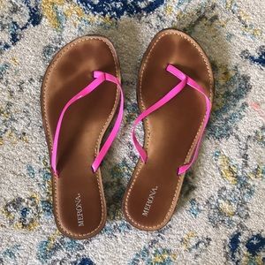 Sandal flip flops